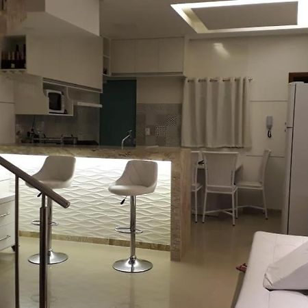 Vila Dos Diamantes Flats De Luxo Lancamento Porto Seguro Ngoại thất bức ảnh