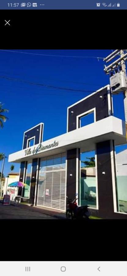 Vila Dos Diamantes Flats De Luxo Lancamento Porto Seguro Ngoại thất bức ảnh