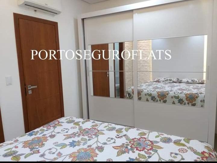 Vila Dos Diamantes Flats De Luxo Lancamento Porto Seguro Ngoại thất bức ảnh