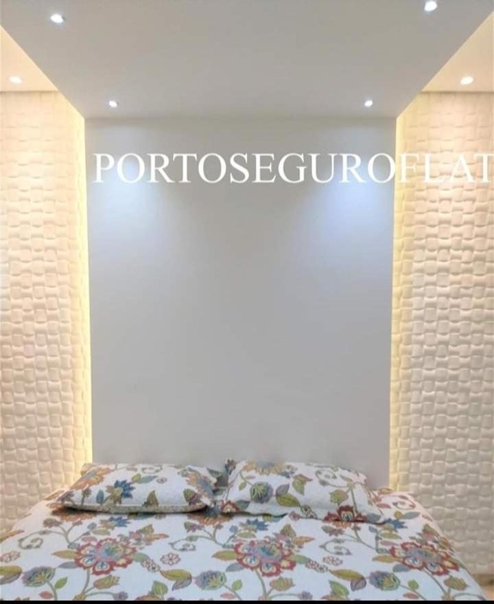 Vila Dos Diamantes Flats De Luxo Lancamento Porto Seguro Ngoại thất bức ảnh