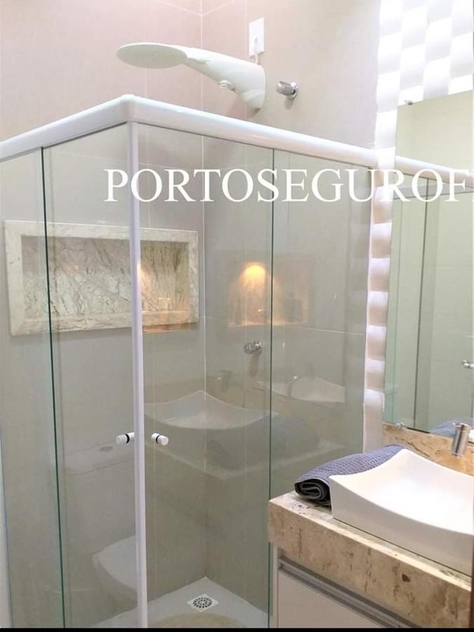Vila Dos Diamantes Flats De Luxo Lancamento Porto Seguro Ngoại thất bức ảnh