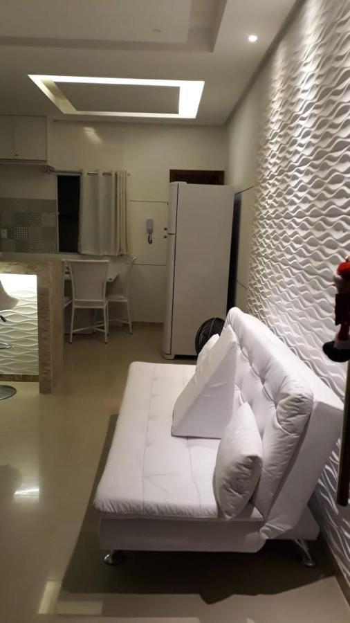 Vila Dos Diamantes Flats De Luxo Lancamento Porto Seguro Ngoại thất bức ảnh