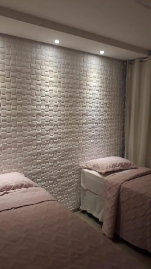Vila Dos Diamantes Flats De Luxo Lancamento Porto Seguro Ngoại thất bức ảnh