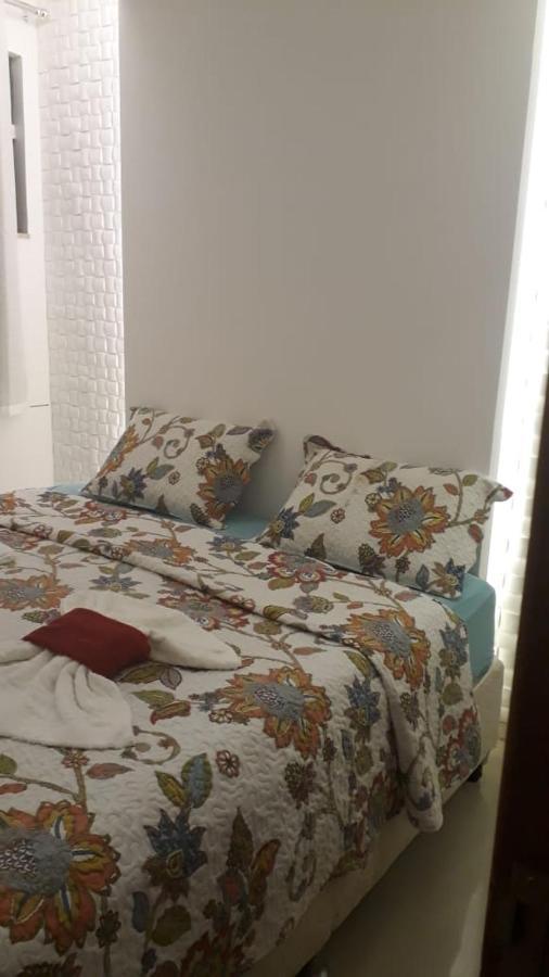 Vila Dos Diamantes Flats De Luxo Lancamento Porto Seguro Ngoại thất bức ảnh
